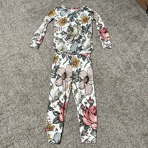 Milkmaid Goods Pajamas Hattie